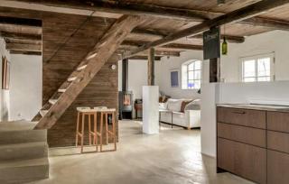 Renovated Stable House In Rural Österlen - Vranarp - 7