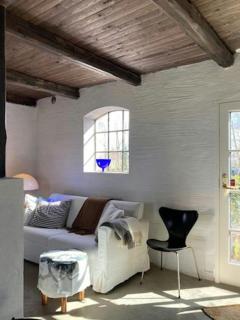 Renovated Stable House In Rural Österlen - Vranarp - 4