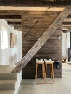 Renovated Stable House In Rural Österlen - Vranarp - 1
