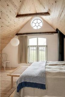 Renovated Stable House In Rural Österlen - Vranarp - 2
