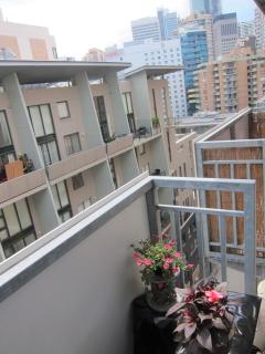 Oxford St Apartment with Gym Spa Pool - Sydney - 6