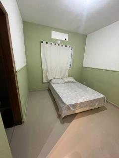 Casa Recanto Itanhaém 3 quartos - Itanhaém - 5