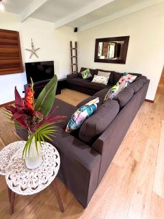 Auwas Island Holiday Home - Burnt Pine - 7