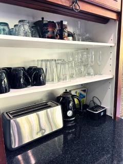 Auwas Island Holiday Home - 5