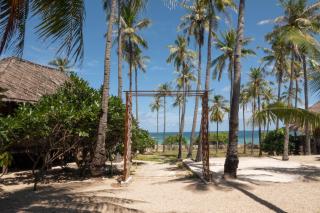 Rote Beach House - Nembrala - 2