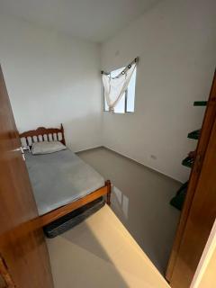 Casa Recanto Itanhaém 3 quartos - Itanhaém - 7