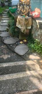 Budha yudistira - Ubud - 7
