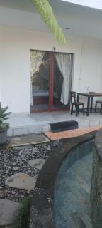 Budha yudistira - Ubud - 0