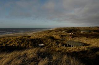 Beach House In The Dunes At Tornby Strand - Hirtshals - 9