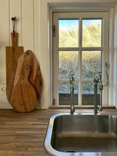 Beach House In The Dunes At Tornby Strand - 5