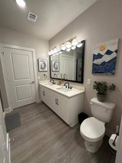 Goldy | Big Group Stay, Game Room, Coworking, Pool - 2