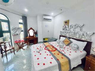 Đại Hải Hotel Vũng Tàu - Vũng Tàu - 5
