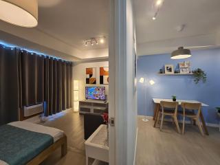 1BR Condotel at Azure Urban Resort Near Airport #AZ04 - Manila - 4