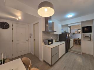 1BR Condotel at Azure Urban Resort Near Airport #AZ04 - Manila - 2