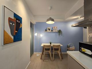 1BR Condotel at Azure Urban Resort Near Airport #AZ04 - Manila - 5