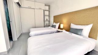 Azure apartahotel - Santa Marta - 6