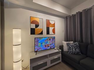 1BR Condotel at Azure Urban Resort Near Airport #AZ04 - Manila - 9