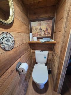 Jack Daniels Rest Gateway to Tekapo and the MacKenzie District - Burkes Pass - 6