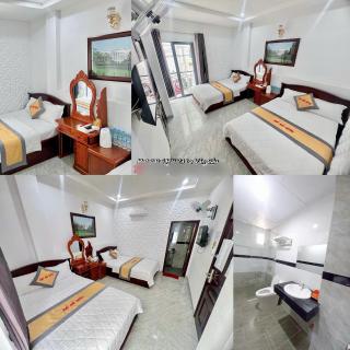 Đại Hải Hotel Vũng Tàu - Vũng Tàu - 7