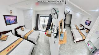 Đại Hải Hotel Vũng Tàu - Vũng Tàu - 6