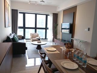 Agile Delima Residence KLCC - Kuala Lumpur - 8