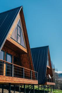 Roza's guest house - Mestia - 9