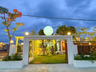 Moon Relax House មូនរីលែកហៅស៏ - 2