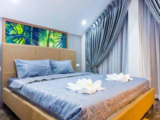 Moon Relax House មូនរីលែកហៅស៏ - Phumĭ Bœ̆ng Trŭng - 1