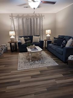 Country Springs Cottage - 7