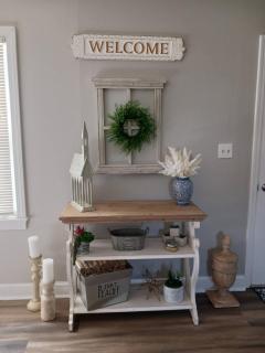 Country Springs Cottage - 5