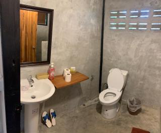 บ้านใจแปงโฮมสเตย์ Ban Jaipang Homestay - Pai - 3