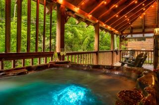 Creekside Dreams - 1