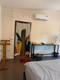 บ้านใจแปงโฮมสเตย์ Ban Jaipang Homestay - Pai - 5