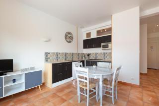 Resid Azur - Saint-Jean-de-Monts - 9
