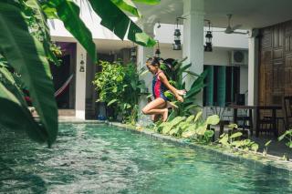 IAM SAIGON Homestay - Ho Chi Minh-stad - 0