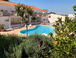 Resid Azur - Saint-Jean-de-Monts - 6