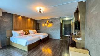 Grand Kokkod Khao Kho Resort - Amphoe Khao Kho - 6