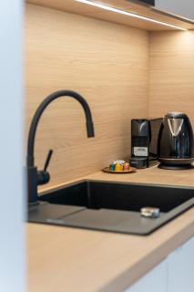 SOLARIS APARTMÁNY Pálava - Pasohlávky - 1