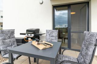 SOLARIS APARTMÁNY Pálava - Pasohlávky - 2