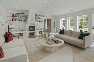 Beach House Retreat In Peaceful Ljunghusen - Höllviken - 9