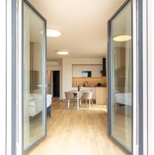 SOLARIS APARTMÁNY Pálava - Pasohlávky - 4