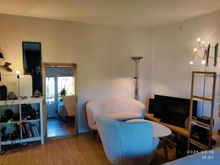 En charmig etta - Visby - 6