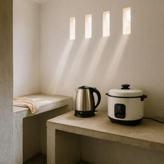 Cozy Homestay in Agartala - Agartala - 3