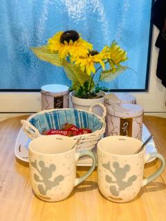 Beachfront Studio, fully equipped - Netanya - 3