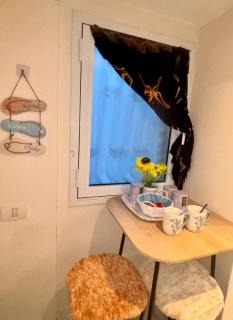 Beachfront Studio, fully equipped - Netanya - 2