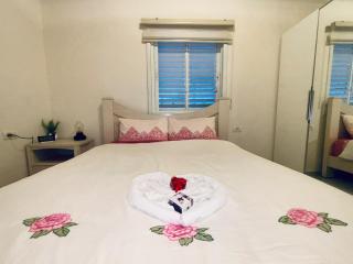 Beachfront Studio, fully equipped - Netanya - 5