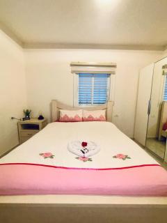 Beachfront Studio, fully equipped - Netanya - 7