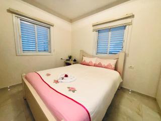 Beachfront Studio, fully equipped - Netanya - 8
