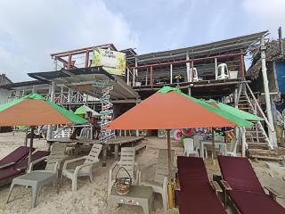Hotel Los Chamos Barú - Cartagena - 9