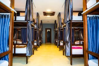 River Nest Hostel - 1